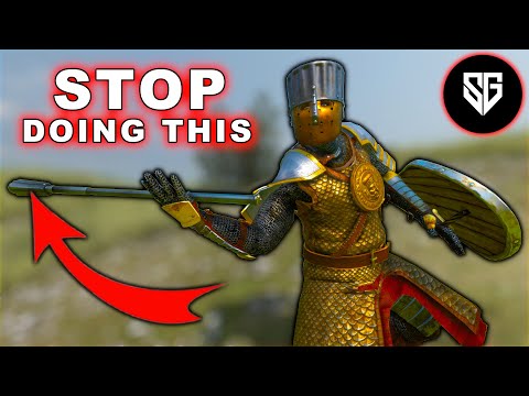 Which Weapons Are Best On Companions (RBM)?  Bannerlord Companion Weapons Testing Guide