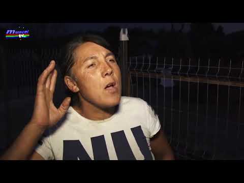 Jurnal MUSCEL TV 15.09.2021 Mascații au intervenit la Vlădești