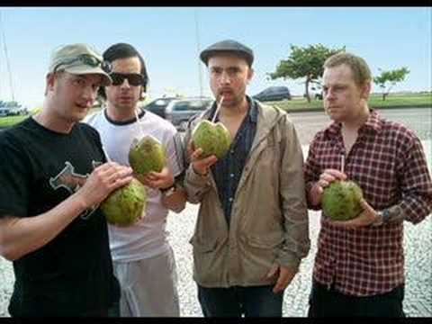 Ab Bona Och Be - Millencolin