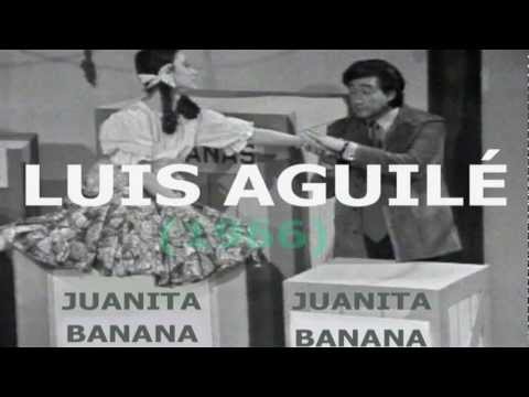 download lagu mp3 mp4 Juanita Banana Original, download lagu Juanita Banana Original gratis, unduh video klip Juanita Banana Original