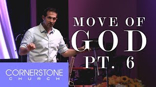 Move of God Pt. 6