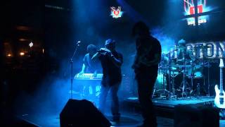 Symphony X tribute - In the Dragons Den live cover