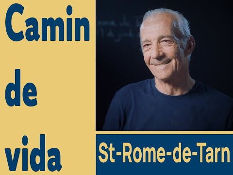 Camin de vida # Sant-Roma-de-Tarn