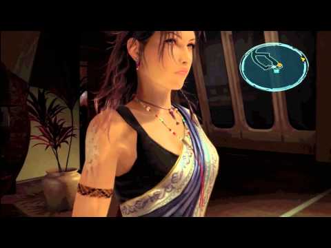 Final Fantasy XIII Walkthrough Part 74