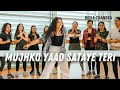Mujhko Yaad Sataye Teri | Richa Chandra Choreography - YouTube@Nadeemsmart12 subscribe 😊☺️