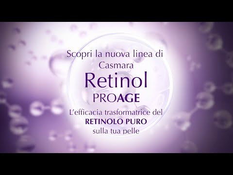 Casmara Retinol ProAge