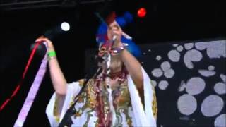 The GOAT - Let it bleed