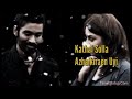 Pirai Thedum Iravile Mayakkam Enna GV Prakash Whatsapp Status
