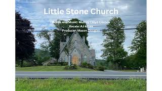 Little Stone Church - Original Music from Murray Decock