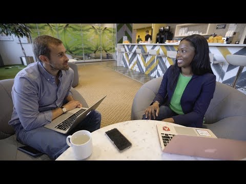 Meet Program Managers at Google - YouTube