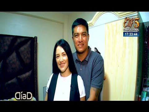 The revelation that transformed Katy Jara: What motivated the cumbia singer's drastic change?