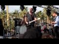 Sunny Day Real Estate - J'nuh @ Coachella 2010