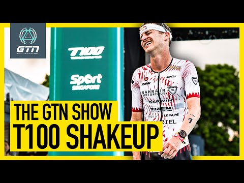Gender Split Races & No Contracts For T100 | GTN Show #428
