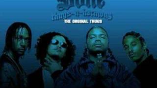 Bone Thugs N Harmony - The Righteous One