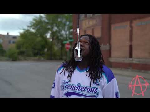 Smd Bando - Updated (A1 Spotlight Performance)