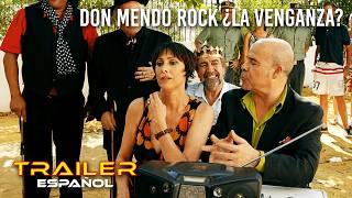Don Mendo Rock ¿La venganza? - Tráiler