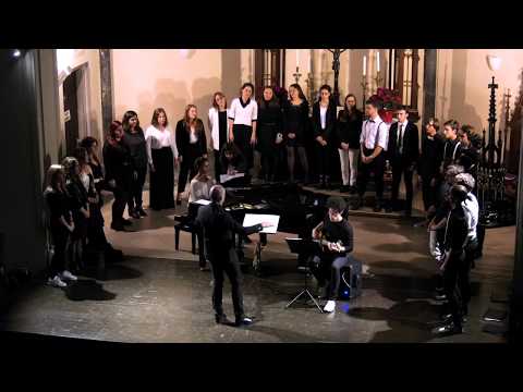 Il Carnevale di Venezia (G. Rossini) - Coro giovanile SingOverSound