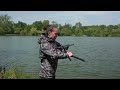 Шаранджийска стойка Starbaits CHALLENGER ROD POD