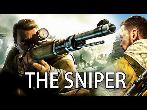 The Sniper - Best Sniper Movies - Action Movie full movie English - Action Movies Full HD