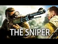 The Sniper - Best Sniper Movies - Action Movie full movie English - Action Movies Full HD