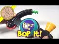 Bop It Extreme Spin Pull Twist Flick It 1998 Hasbro Game Bopit