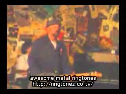 Awesome Burns Like Hellfire   The Sound   Live at Mootsy  39 s