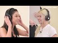 Shout In The Silence Game With CLC ENG SUB