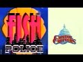 Classic TV Themes Fish Police Capitol Critters Stereo