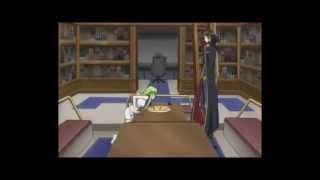 [問題] C.C.吃的披薩是什麼口味？