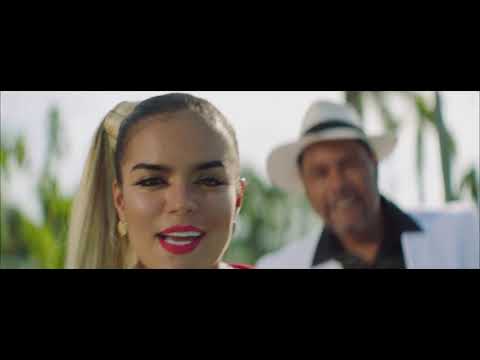 Pitbull x El Chombo x Karol G   Dame Tu Cosita feat  Cutty Ranks Prod  by Afro Bros  1080p