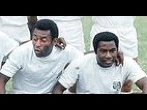 1972 Santos 4-0 Corinthians // Gols