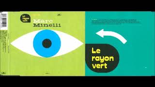 marc minelli - le rayon vert (jolie guitare mix)