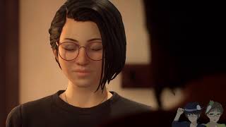 【色の声と共に】LIFE IS STRANGE TRUE COLORS 実況プレイ part３