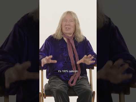 Could you be Spinal Tap's new drummer?