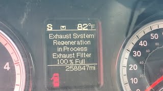 dtc p242f interpretation