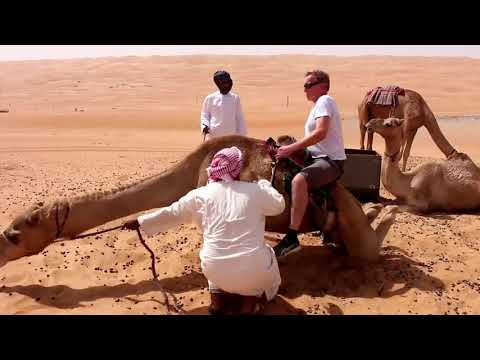 Jazz FM in Oman - Day 4