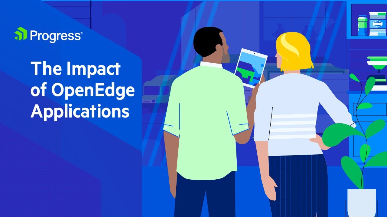 The Impact of Progress OpenEdge Applications