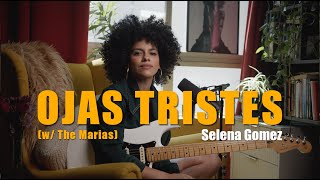 Download lagu Ojas Tristes | Cover by Jasmine Wesley mp3 Download lagu Ojas Tristes | Cover by Jasmine Wesley mp3