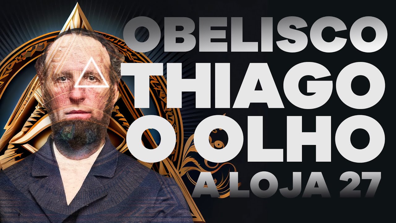 Ellen White o Obelisco e a Maçonaria no Adventismo