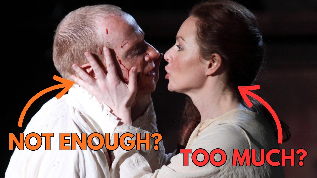 The Theme of Gender in Macbeth