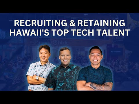 AEP Hawaii news segment