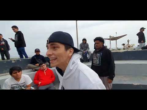 KG CAFÚ vs JC BERLÍN BLACK - CUARTOS - LÍMITE ZERO SUNRISE 2v2