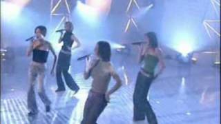 bewitched - does your mother know  - abbamania show - vcd [jeffz].mpg