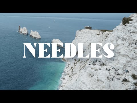 I need The Needles