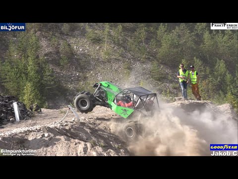 FORMULA OFFROAD NORWAY, SKIEN 2023! DAY 1 - TRACK 5
