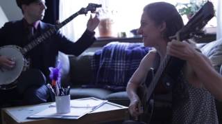 Banjo Nickaru &amp; Western Scooches Tiny Desk 2017