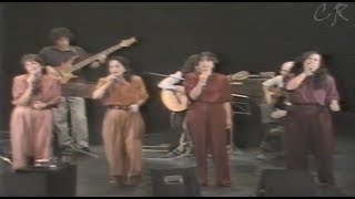 O cio da Terra Music Video