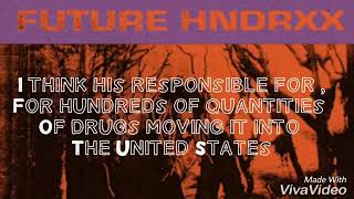 CALL THE CORONER (LYRICS)BY FUTURE