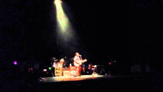 &quot;My Mother Was A Chinese Trapeze Artist&quot; The Decemberists Live at Majestic Theater Oct. 02 2015