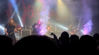 Download lagu Obituary - The Wrong Time @ Fillmore MN 2022 mp3 Download lagu Obituary - The Wrong Time @ Fillmore MN 2022 mp3